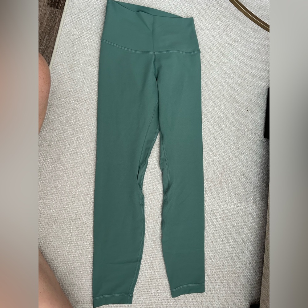 Lululemon Align 25” legging